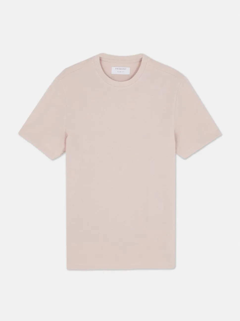 Slim-Fit-T-Shirt mit Stretchanteil