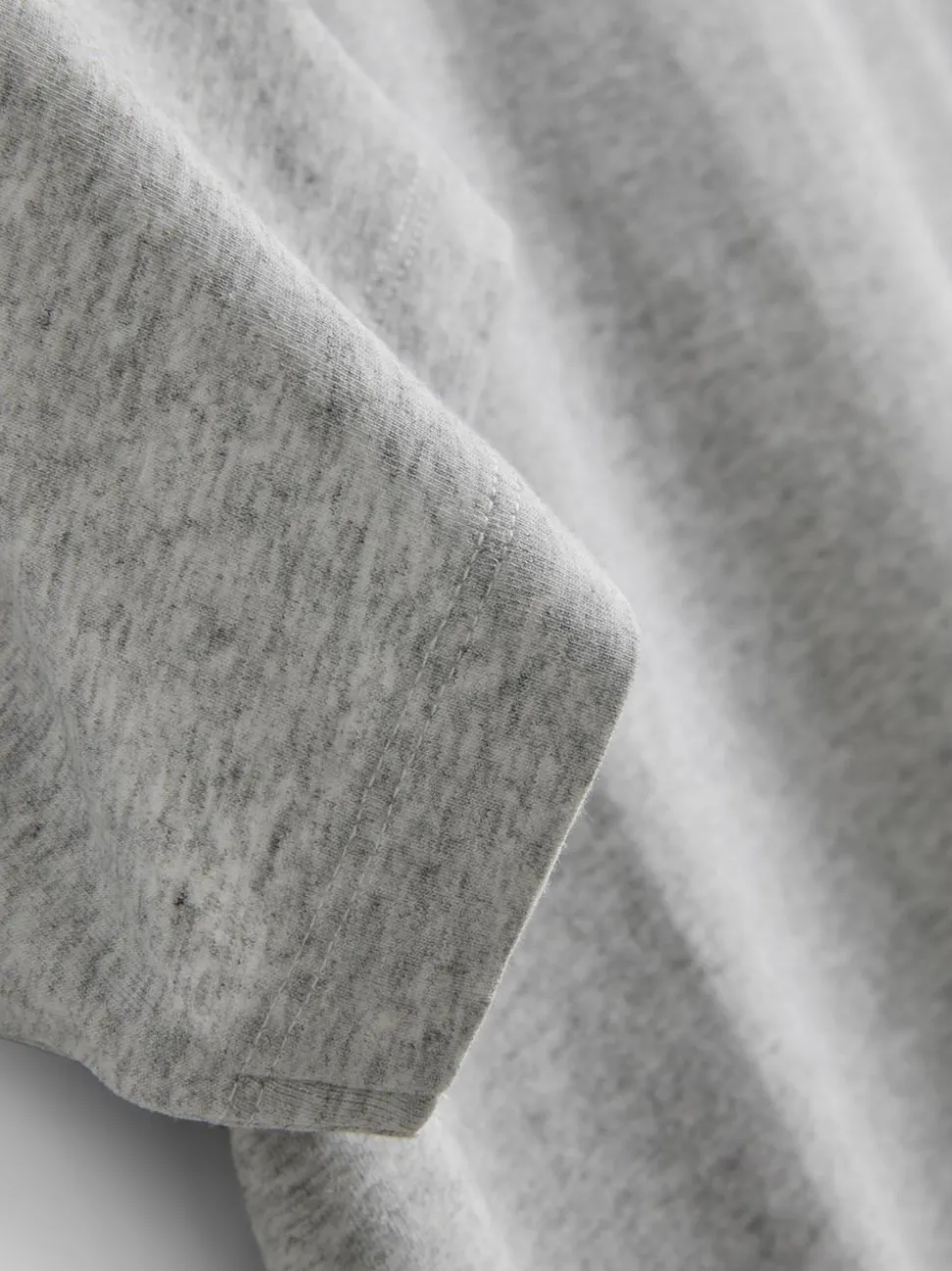 Slim-Fit-T-Shirt mit Stretchanteil