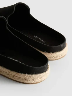 Slip-on-Espadrilles