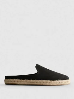 Slip-on-Espadrilles