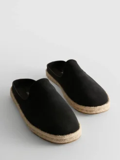 Slip-on-Espadrilles