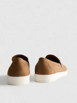 Slip-on-Loafer