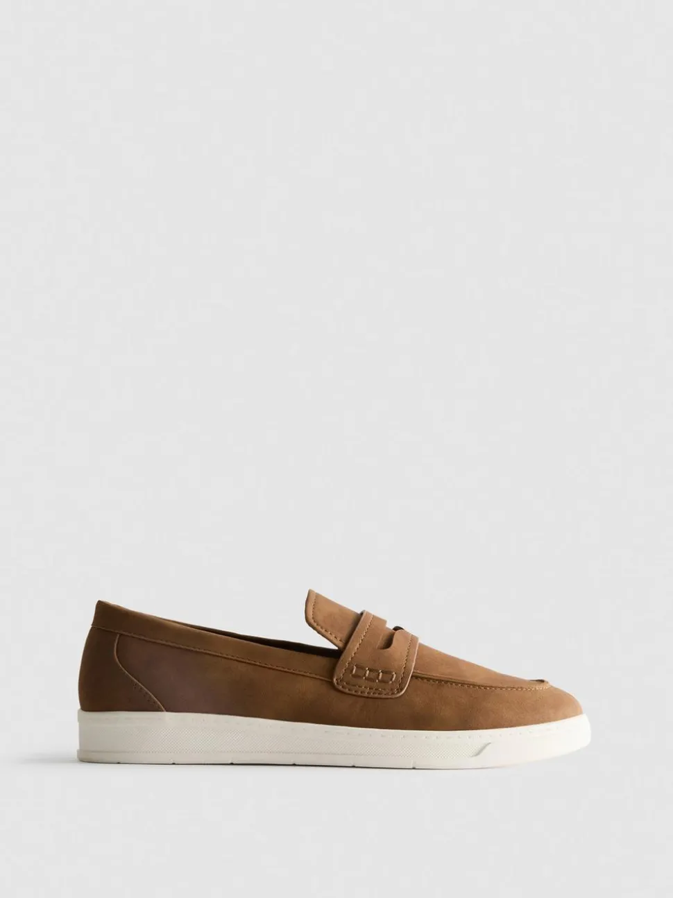 Slip-on-Loafer