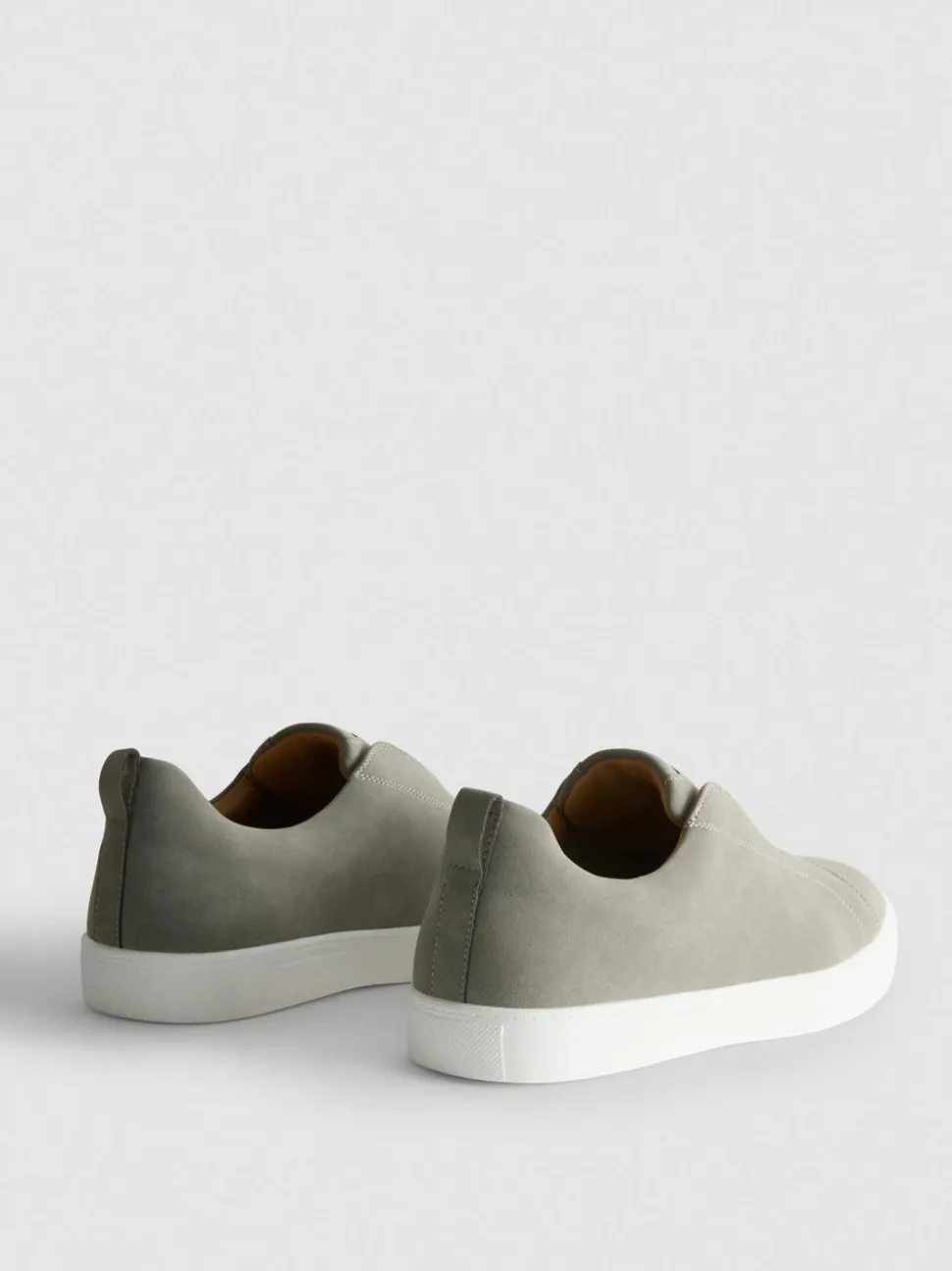 Slip-on Low-Top-Sneaker