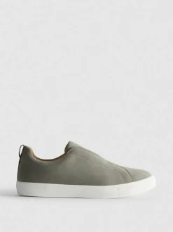 Slip-on Low-Top-Sneaker