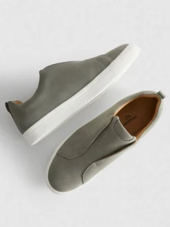 Slip-on Low-Top-Sneaker