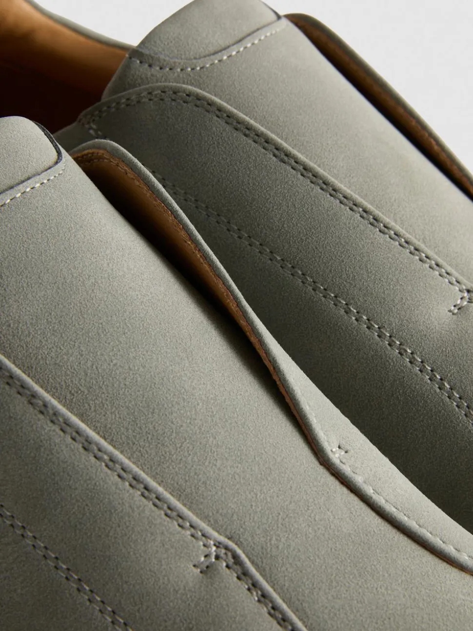 Slip-on Low-Top-Sneaker