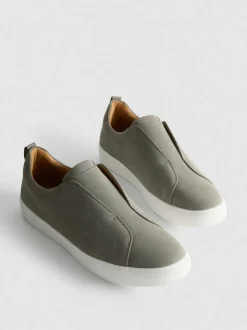 Slip-on Low-Top-Sneaker
