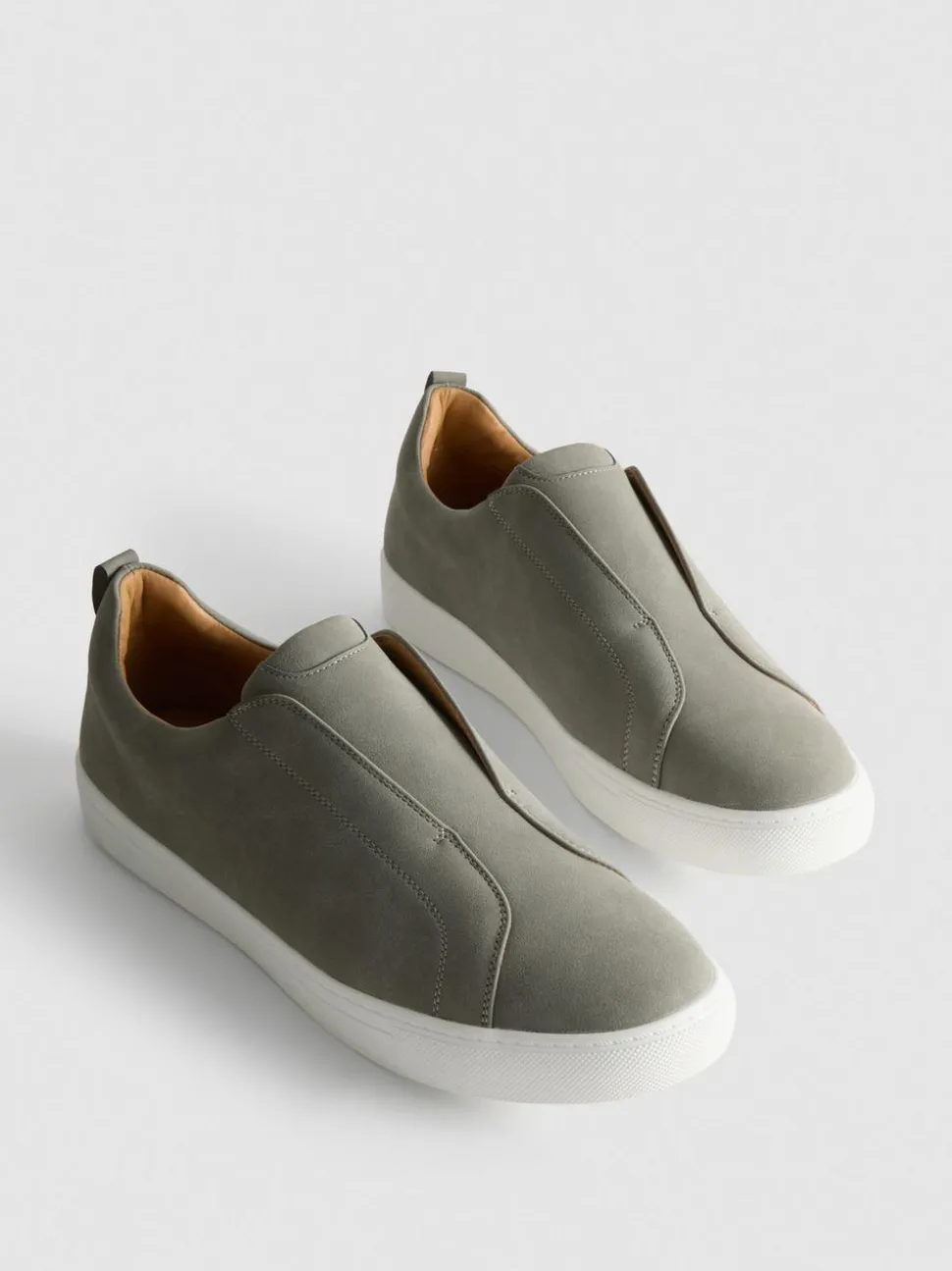 Slip-on Low-Top-Sneaker