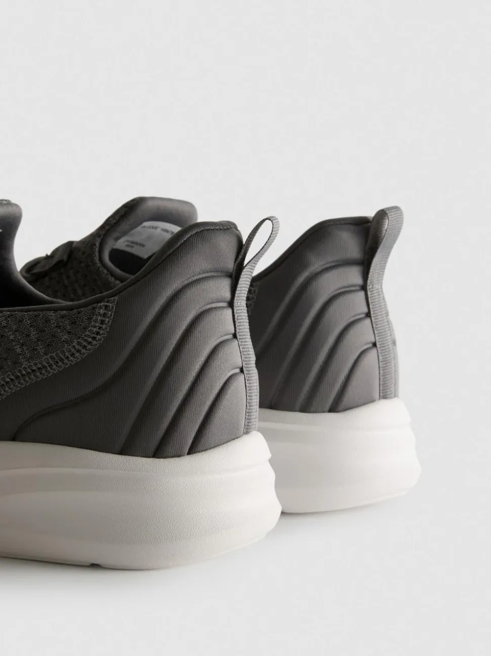 Slip-on Low-Top-Sneaker