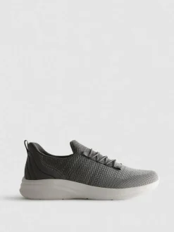 Slip-on Low-Top-Sneaker