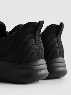 Slip-on Low-Top-Sneaker