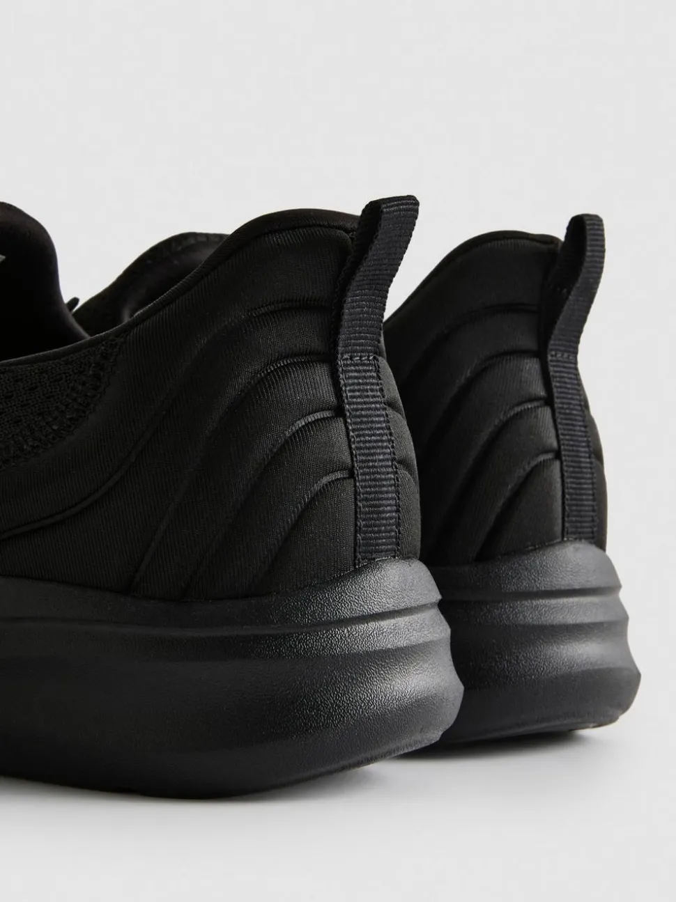 Slip-on Low-Top-Sneaker