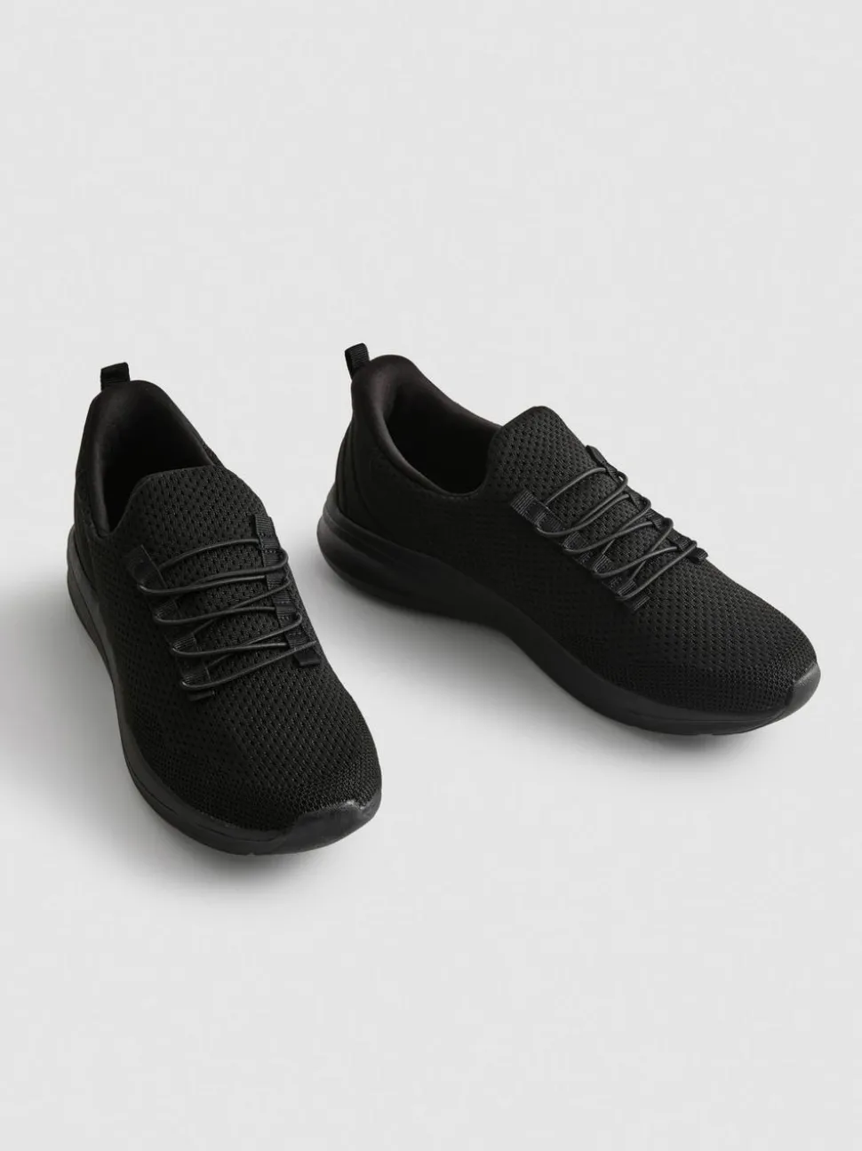 Slip-on Low-Top-Sneaker
