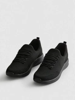 Slip-on Low-Top-Sneaker