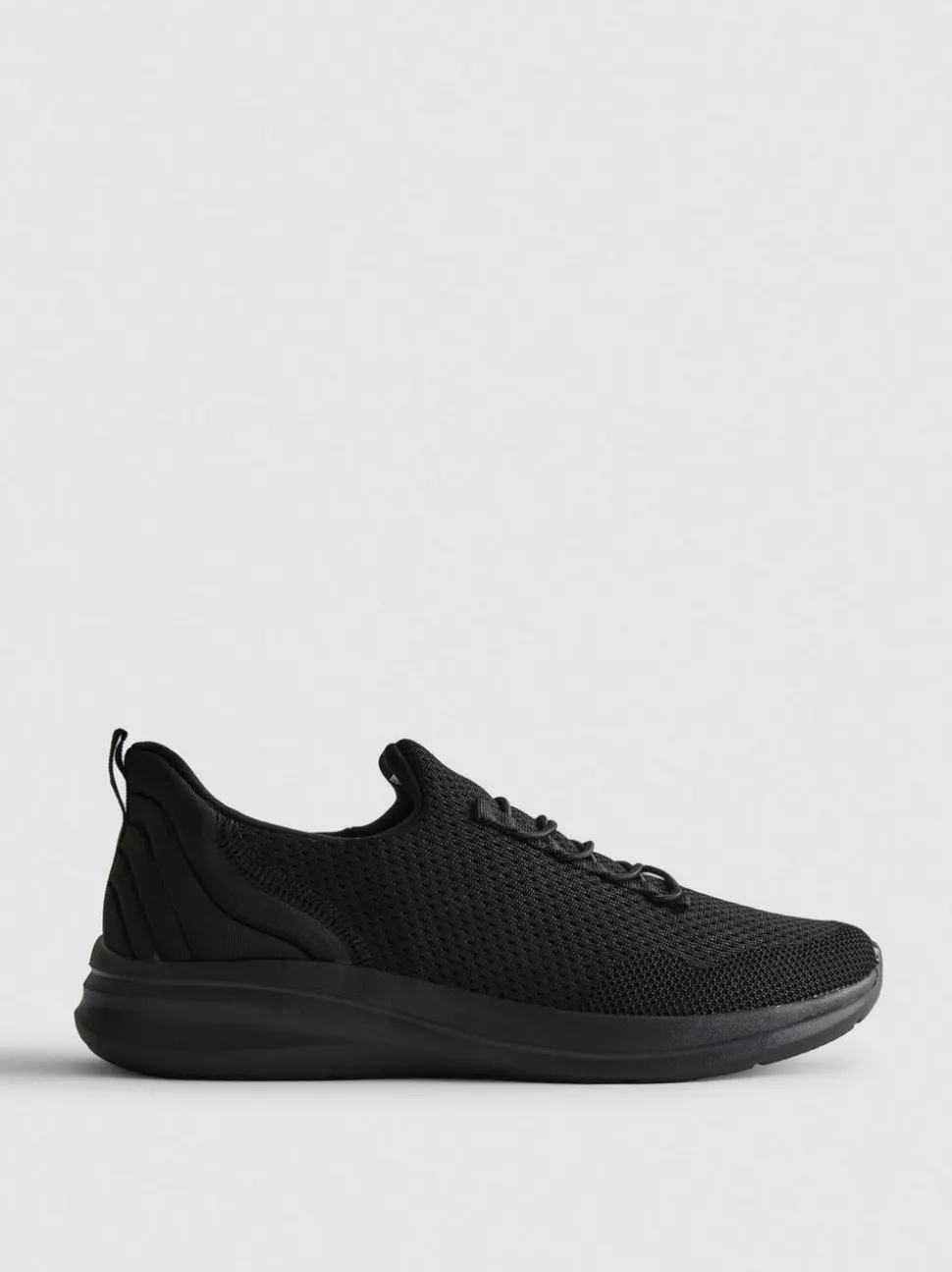 Slip-on Low-Top-Sneaker