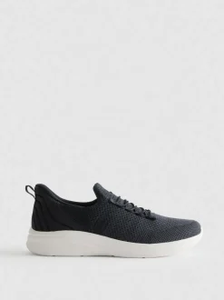 Slip-on Low-Top-Sneaker