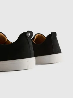 Slip-on Low-Top-Sneaker