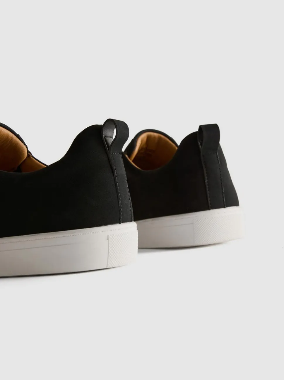 Slip-on Low-Top-Sneaker