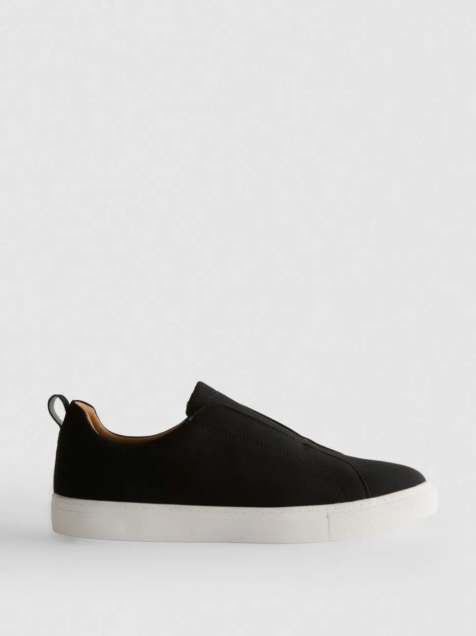 Slip-on Low-Top-Sneaker