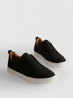 Slip-on Low-Top-Sneaker