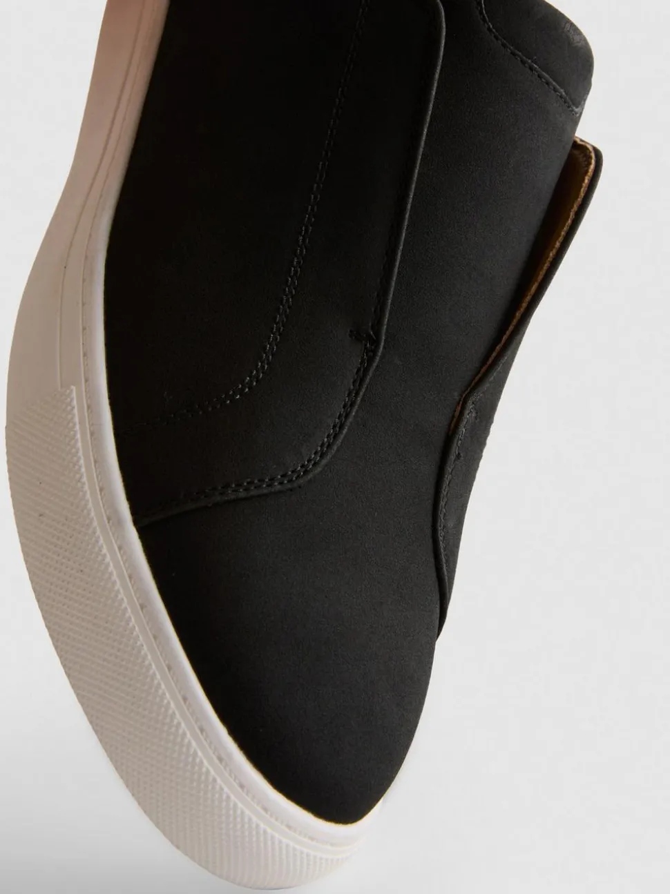 Slip-on Low-Top-Sneaker