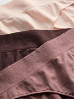 Slips mit hohem Bund, 3er-Pack