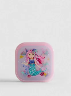 Snack-Dosen, 3er-Pack