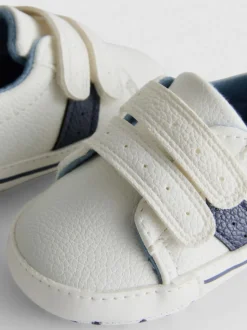 Sneaker mit Klettverschluss für Babys