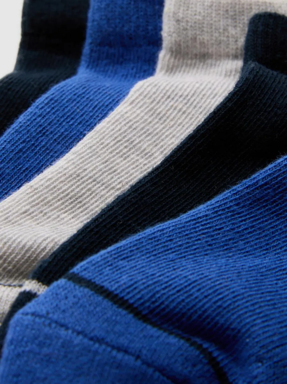 Sneakersocken, 5er-Pack