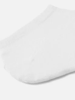 Sneakersocken, 10er-Pack