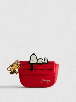„Snoopy“ Portemonnaie