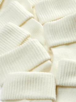 Socken für Kleinkinder, 5er-Pack