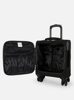 Softshell-Koffer mit 8 Rollen