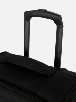 Softshell-Koffer mit 8 Rollen
