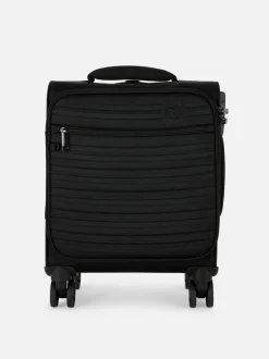 Softshell-Koffer mit 8 Rollen