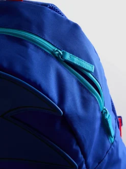 „Sonic the Hedgehog“ Rucksack