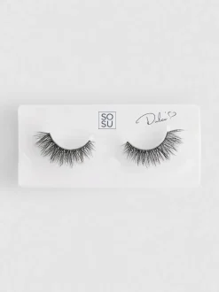 „Sosu Cosmetics Dubai“ Künstliche Wimpern