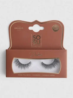 „Sosu Cosmetics Dubai“ Künstliche Wimpern