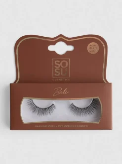 „Sosu Cosmetics“ Künstliche Bali-Wimpern