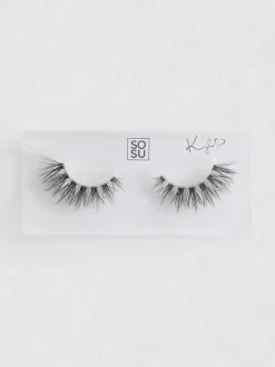 „Sosu Cosmetics Kylie“ Künstliche Wimpern