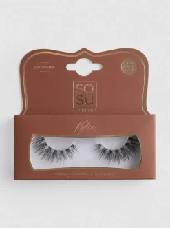 „Sosu Cosmetics Kylie“ Künstliche Wimpern