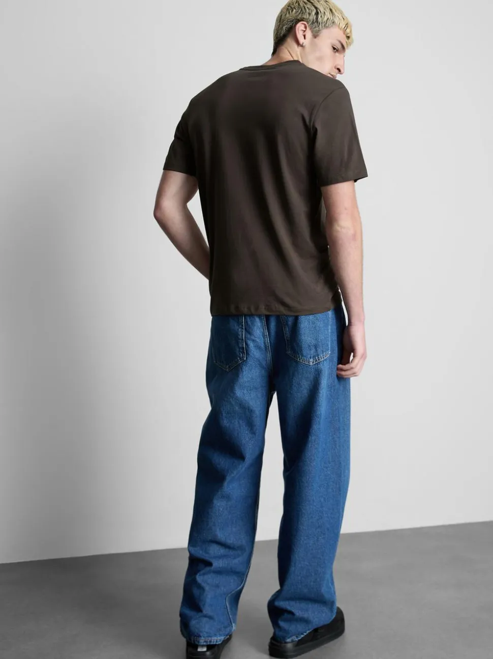 „Southern Comfort“ T-Shirt mit Grafik