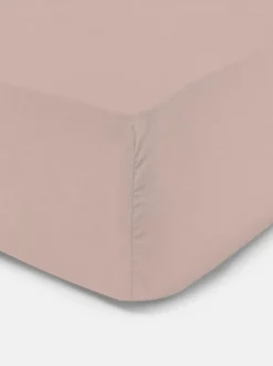 Spannbettlaken, Doppelbett, 2er-Pack
