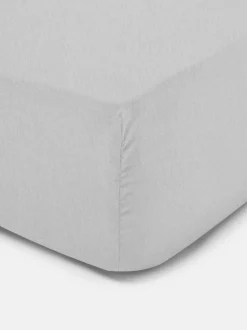 Spannbettlaken, Doppelbett, 2er-Pack