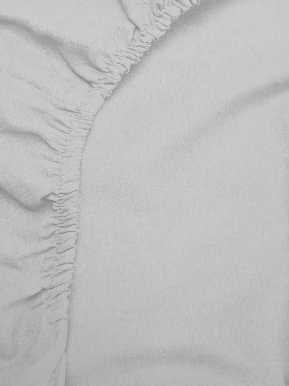 Spannbettlaken, 2er-Pack, Einzelbett