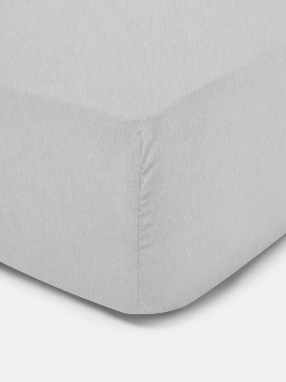 Spannbettlaken, 2er-Pack, Einzelbett
