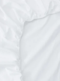 Spannbettlaken für Kingsize-Betten, Fadenzahl 300