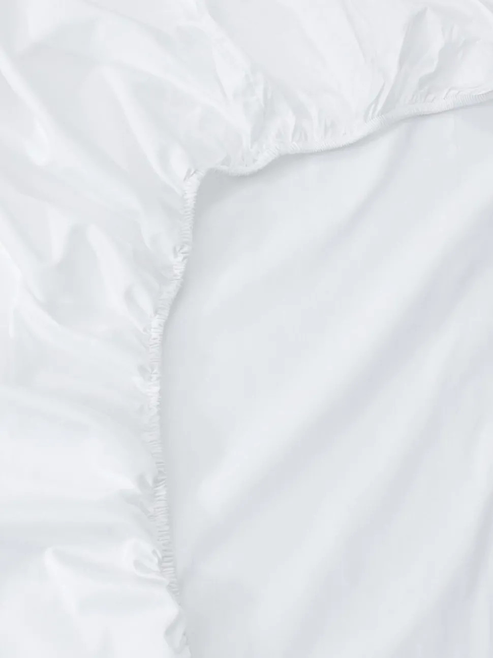 Spannbettlaken für Kingsize-Betten, Fadenzahl 300