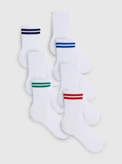 Sportsocken, 7er-Pack